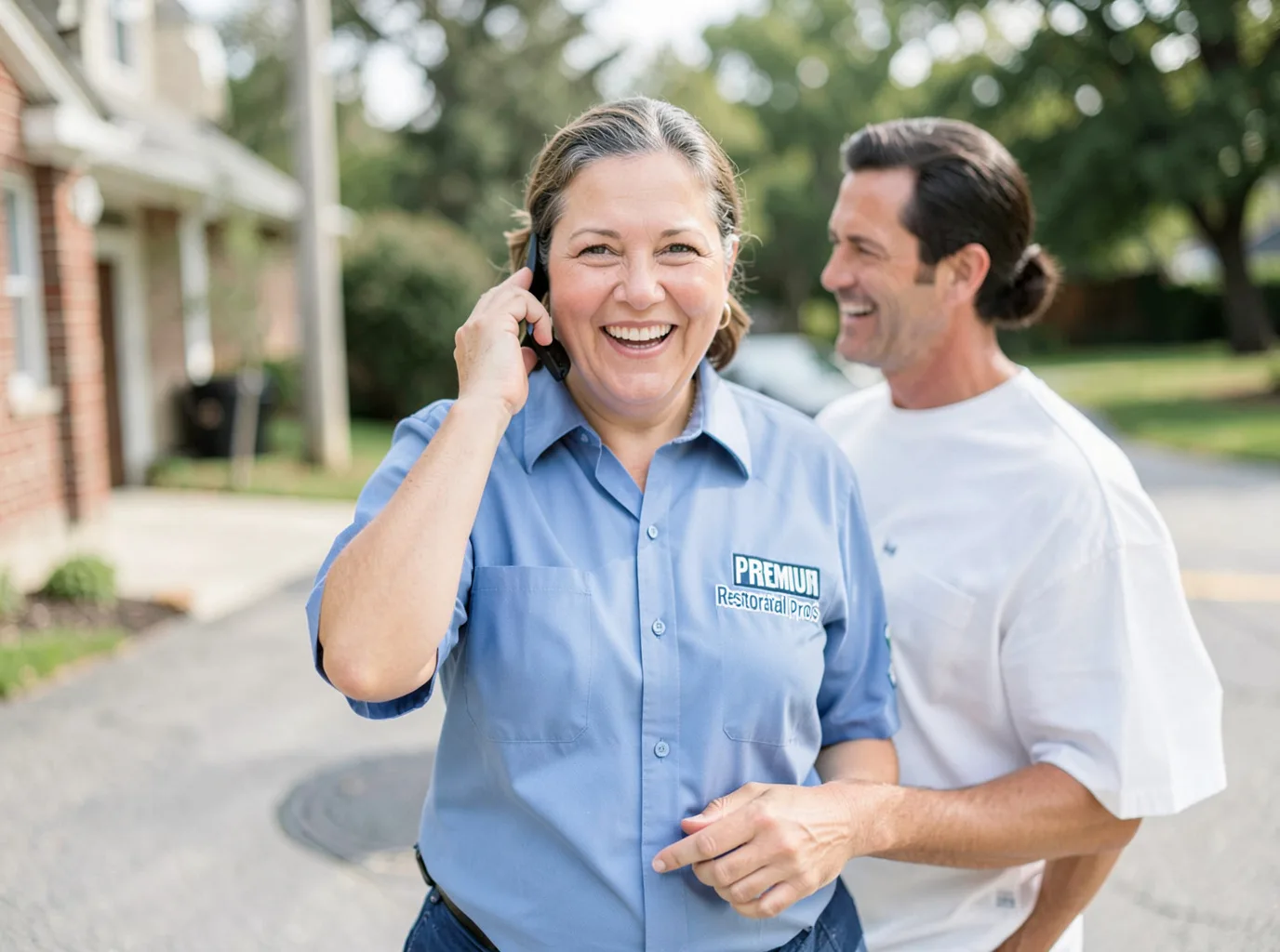 Water Damage Restoration Ridgeway, IA FAQs